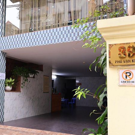 Van Xuan Hotel Ханой Экстерьер фото